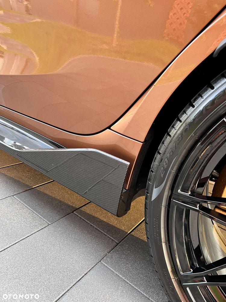 BMW M3 M Competition xDrive sport - 18