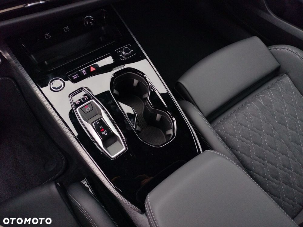 Audi A5 Limousine - 22