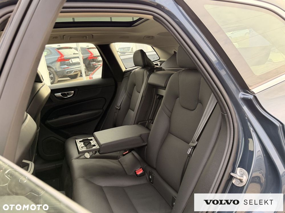 Volvo XC 60 - 27