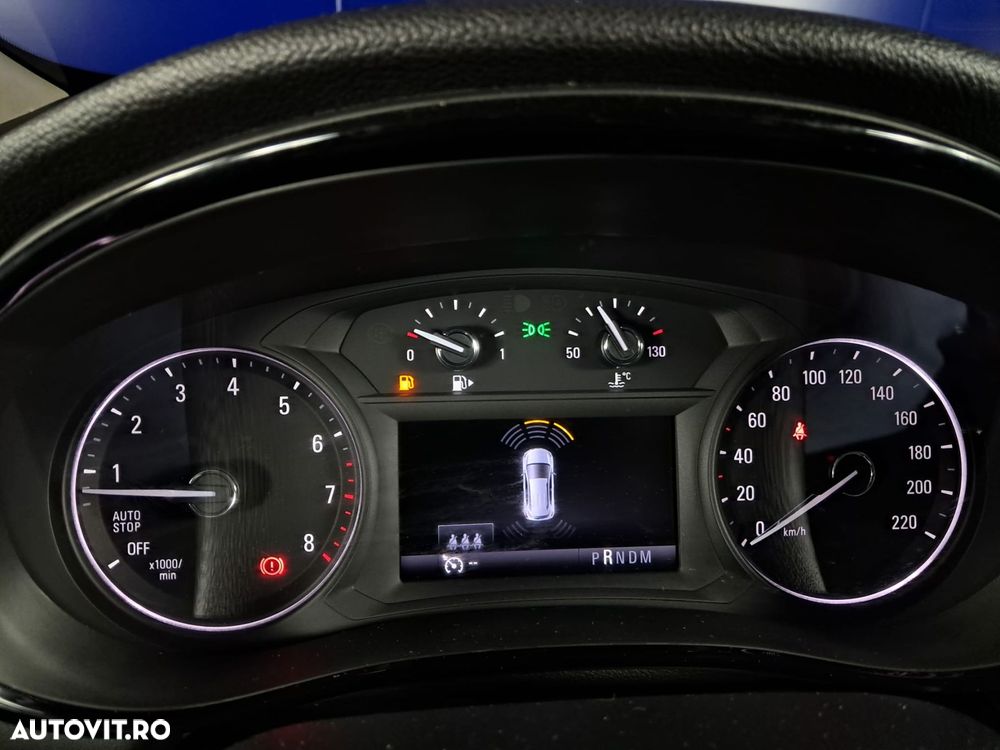 Opel Mokka - 18