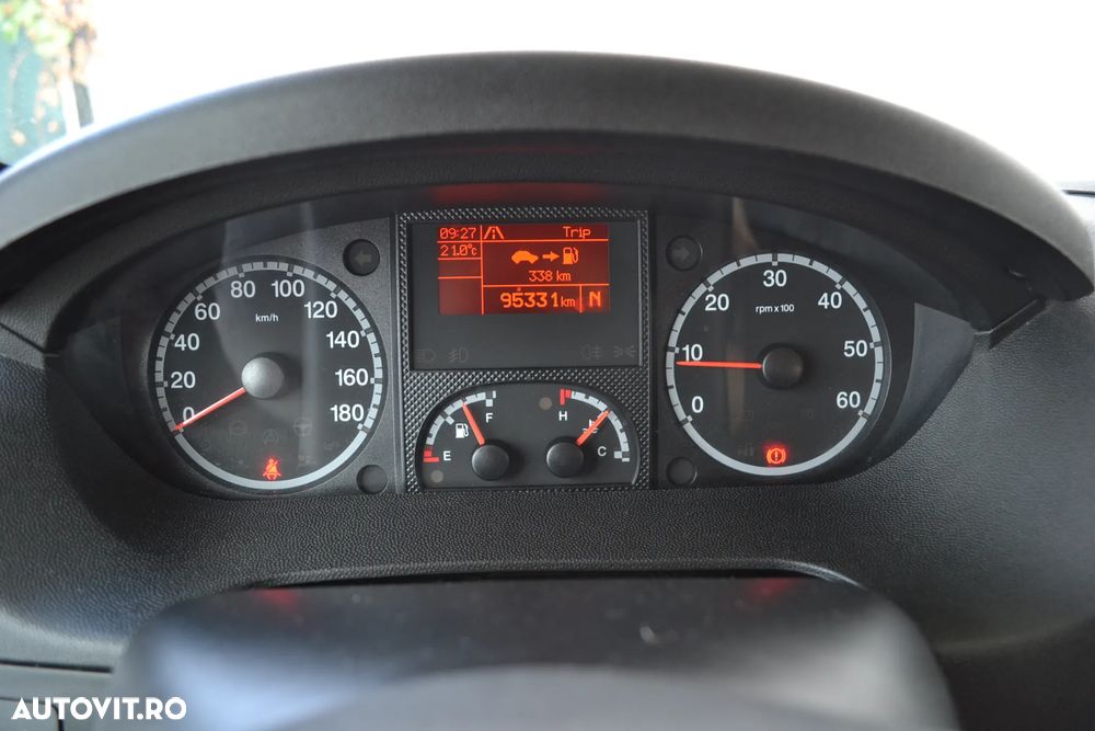 Fiat TRIGANO RIVIERA GARAGE - 14