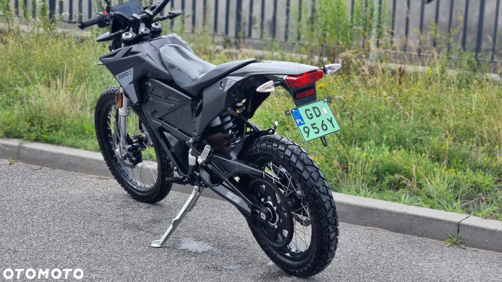 Zero S