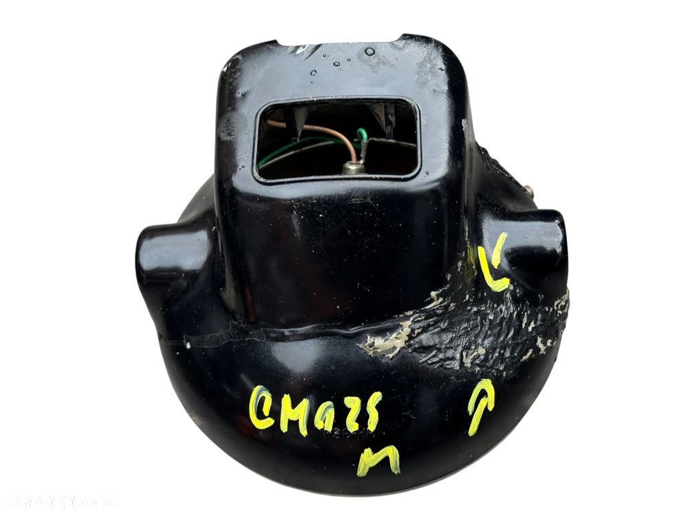 Lampa reflektor przód  Honda CM 125 JC05 - 4