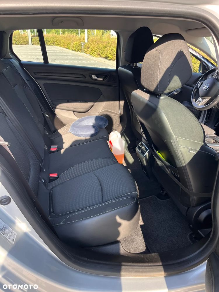 Renault Megane 1.5 dCi Limited 2018 - 29