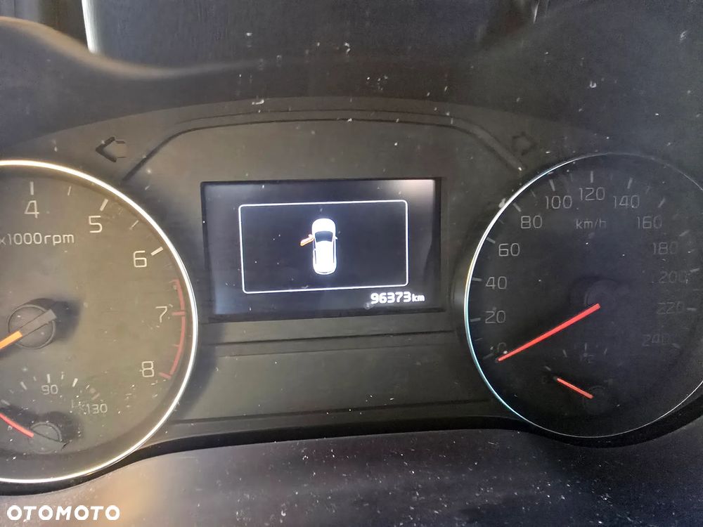 Kia Sportage 1.6 T-GDI AWD DCT GT LINE - 12
