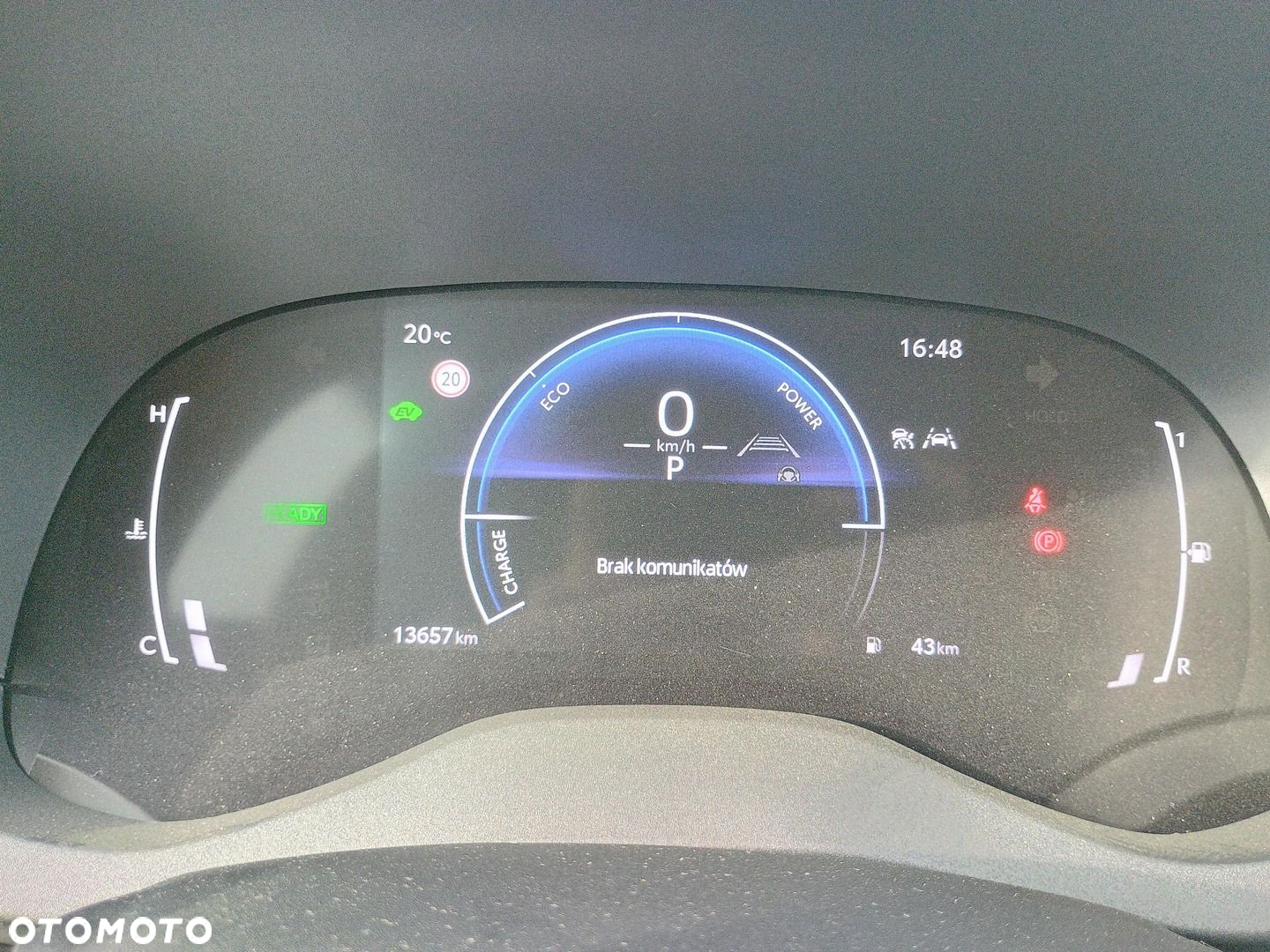 Toyota Yaris Hybrid 1.5 Style - 21