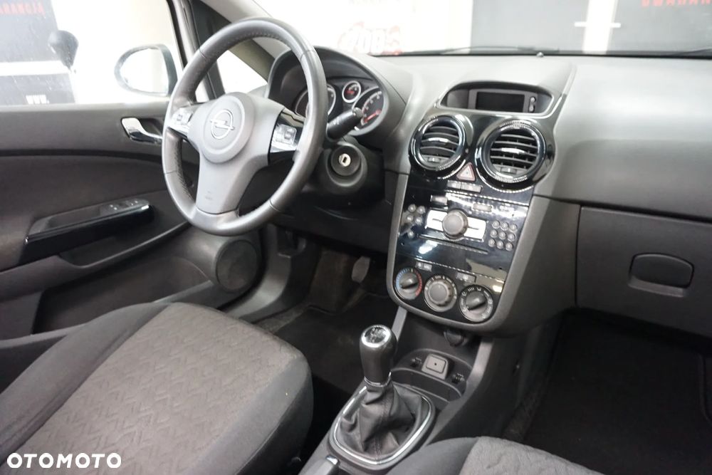 Opel Corsa 1.2 16V Enjoy S&S - 19