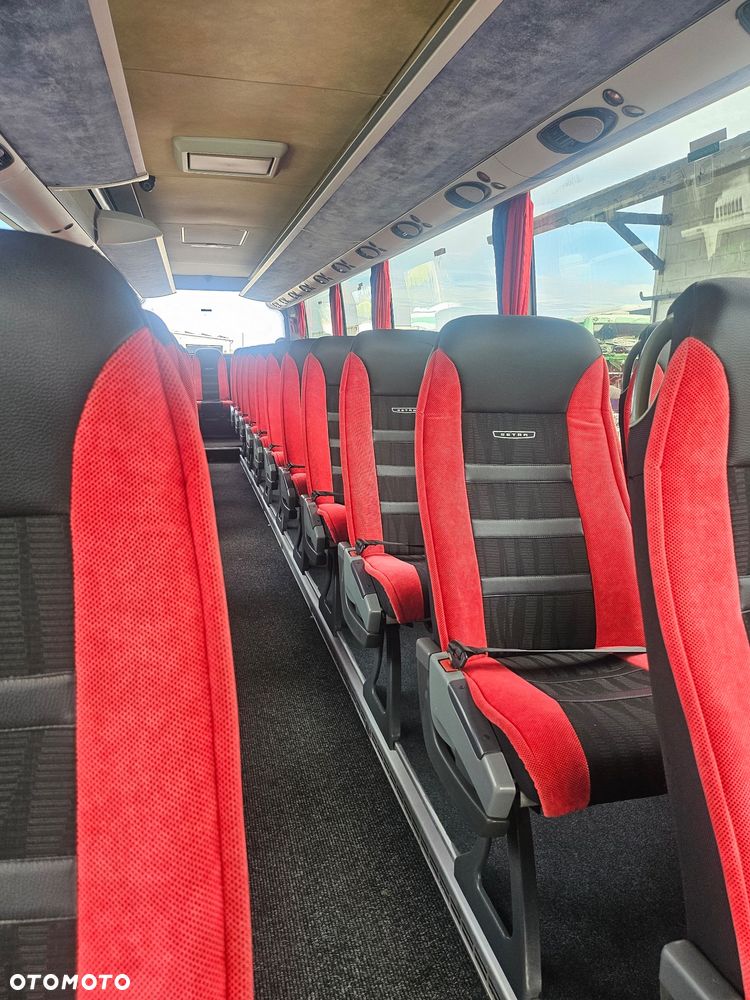 Setra 415 HD - 13
