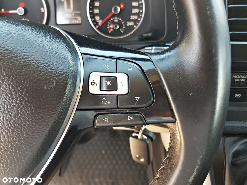 Volkswagen TRANSPORTER - 18