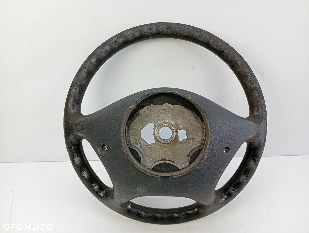 kierownica mercedes sprinter w906 2006-2017 a9064640201 - 6