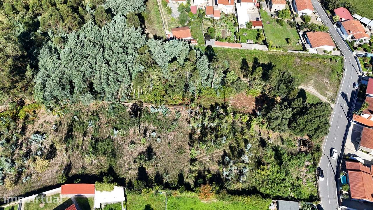Terreno para Construção para Empreendimento Habitacional com PIP APROV - Grande imagem: 2/8