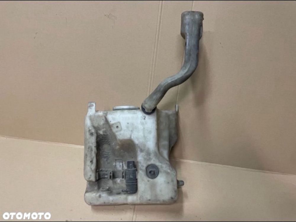 2038600260 Zbiorniczek płynu spryskiwaczy mercedes c w203 - 2