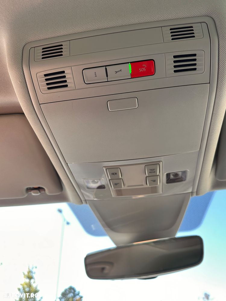 Volkswagen Tiguan - 18