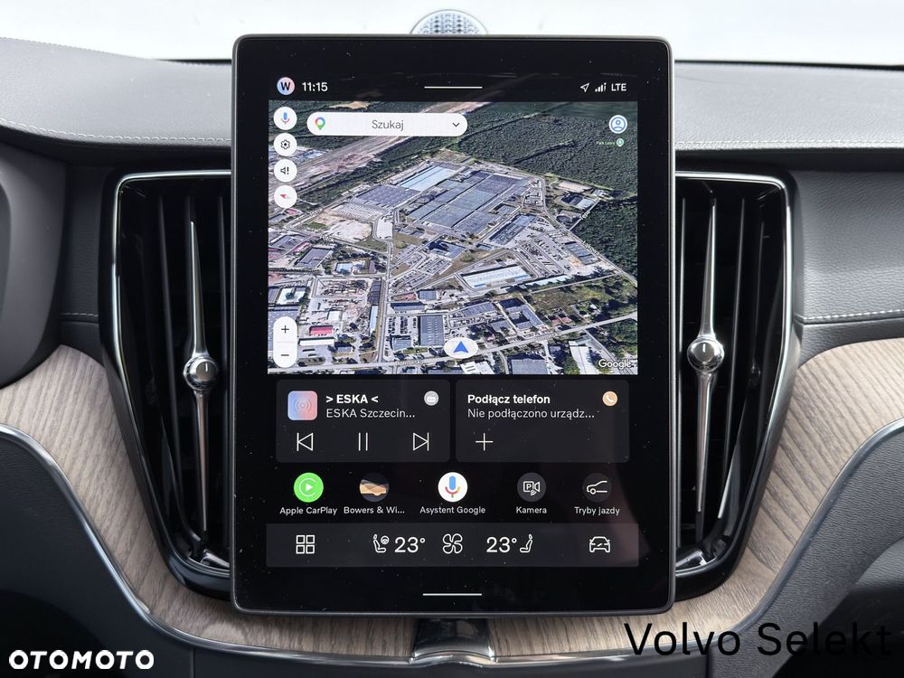 Volvo XC 60 - 29
