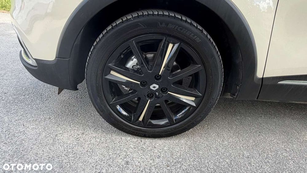 Renault Captur ENERGY dCi 90 Start&Stop Life - 36