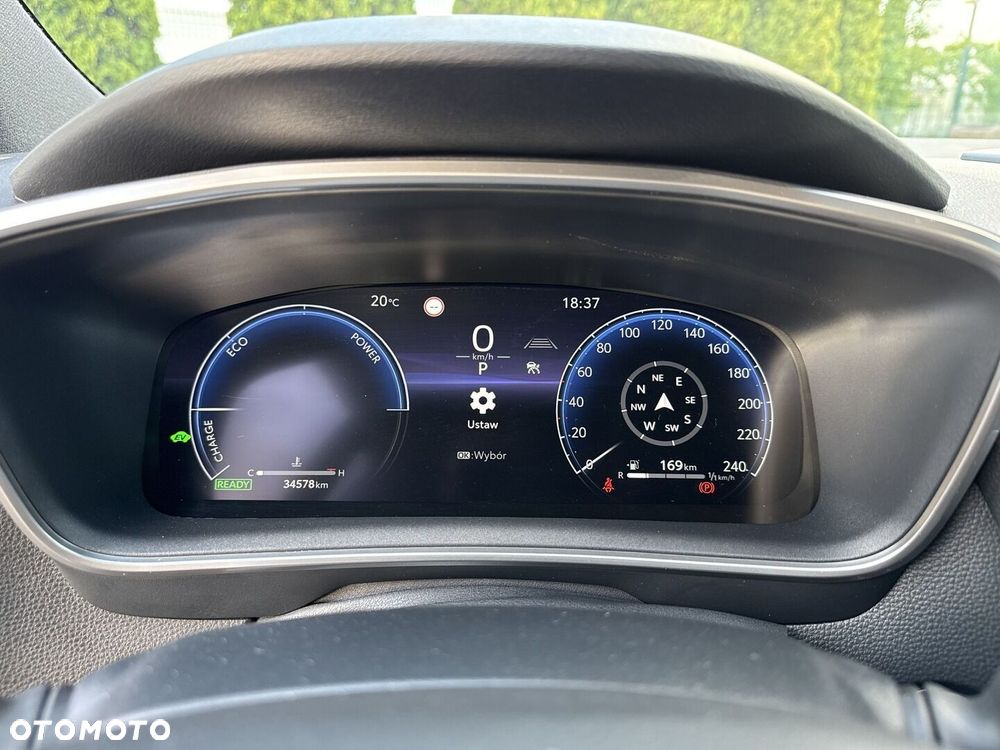 Toyota Corolla 1.8 Hybrid Comfort - 20