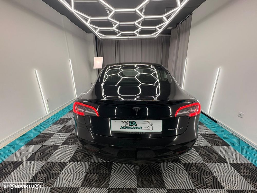 Tesla Model 3 Long-Range Dual Motor AWD - 6