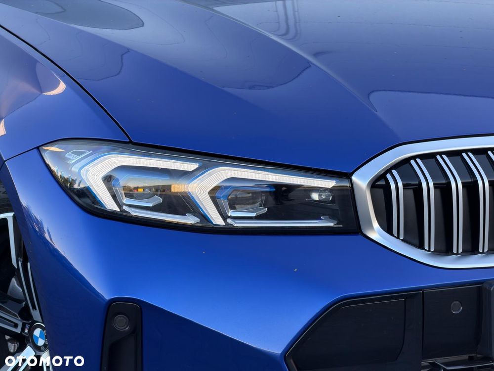 BMW 3 Series 2026 photo 5