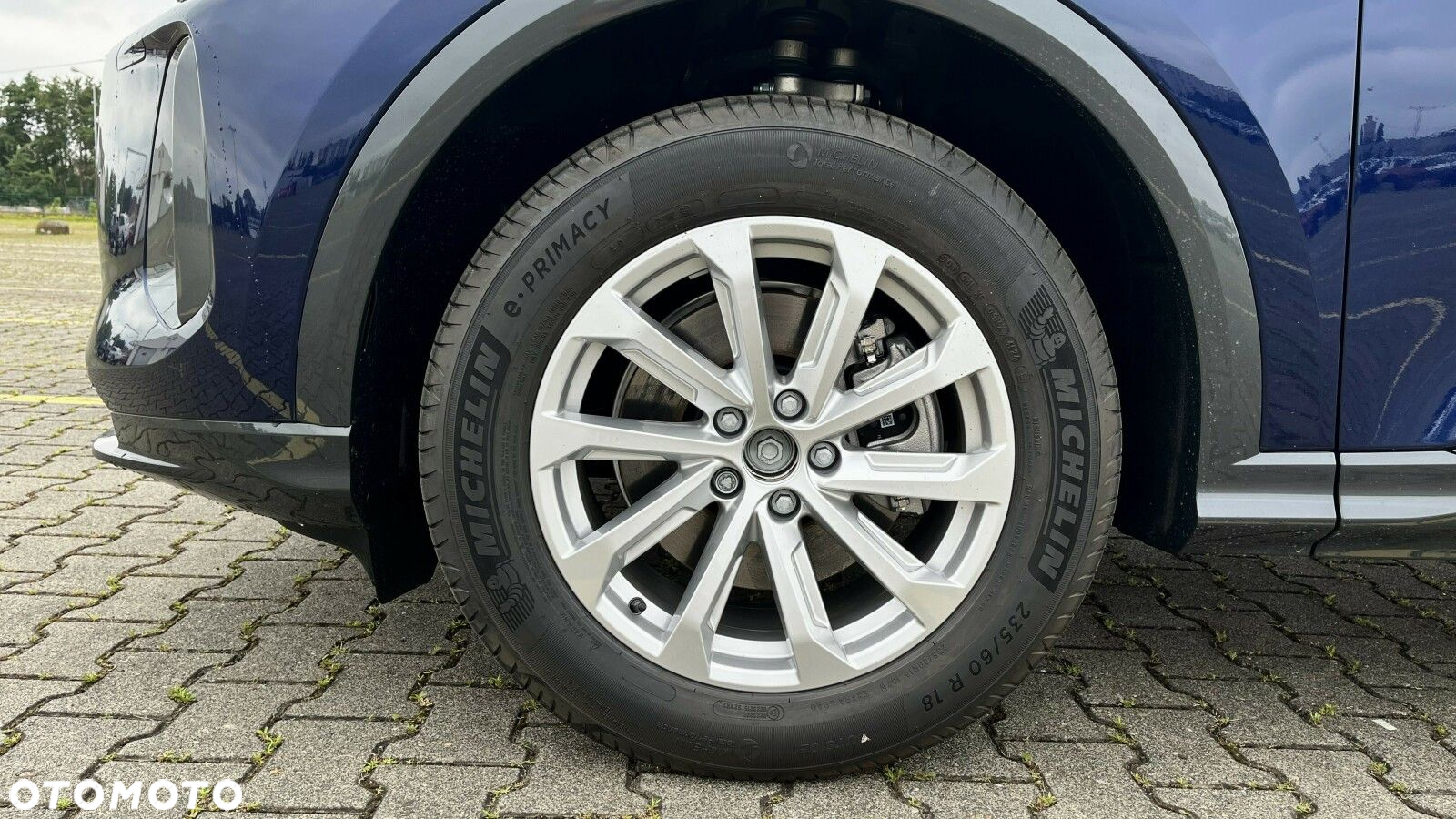Audi Q5 - 8