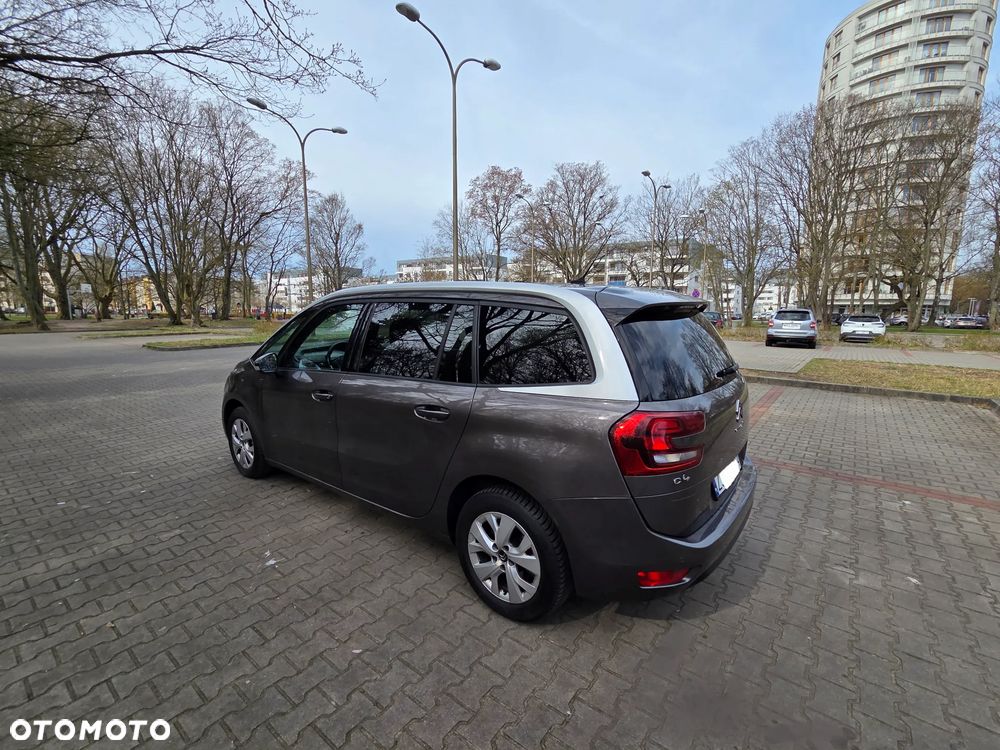 Citroën C4 Picasso BlueHDi 120 Business Class - 7