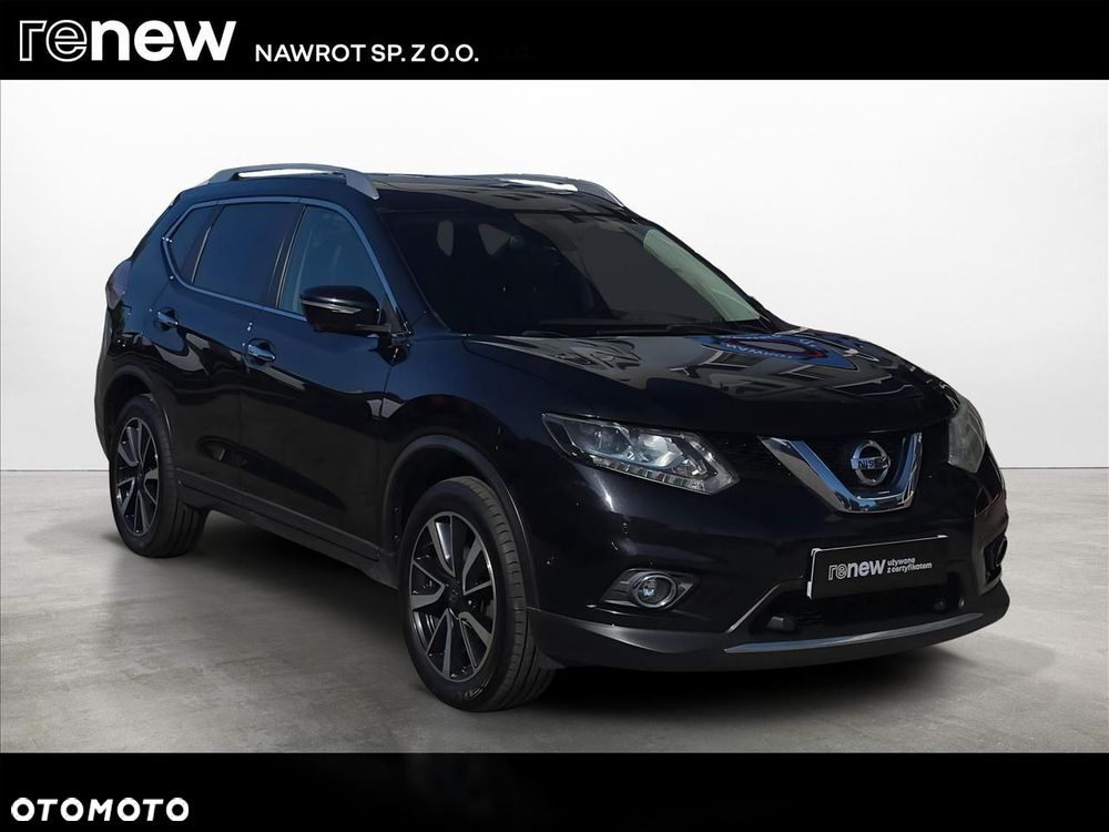 Nissan X-Trail 1.6 DCi Tekna 2WD EU6 - 8