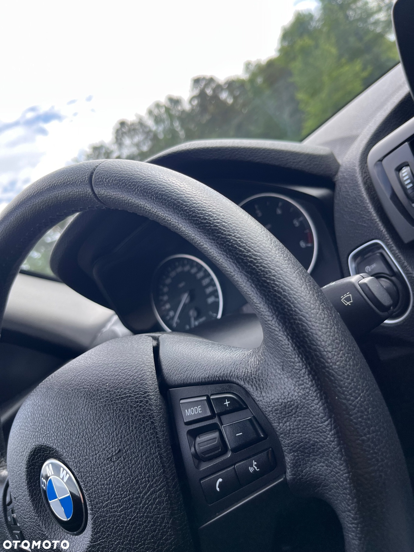 BMW Seria 1 116d Sport Line - 24