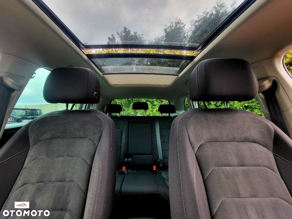 Volkswagen Tiguan - 38