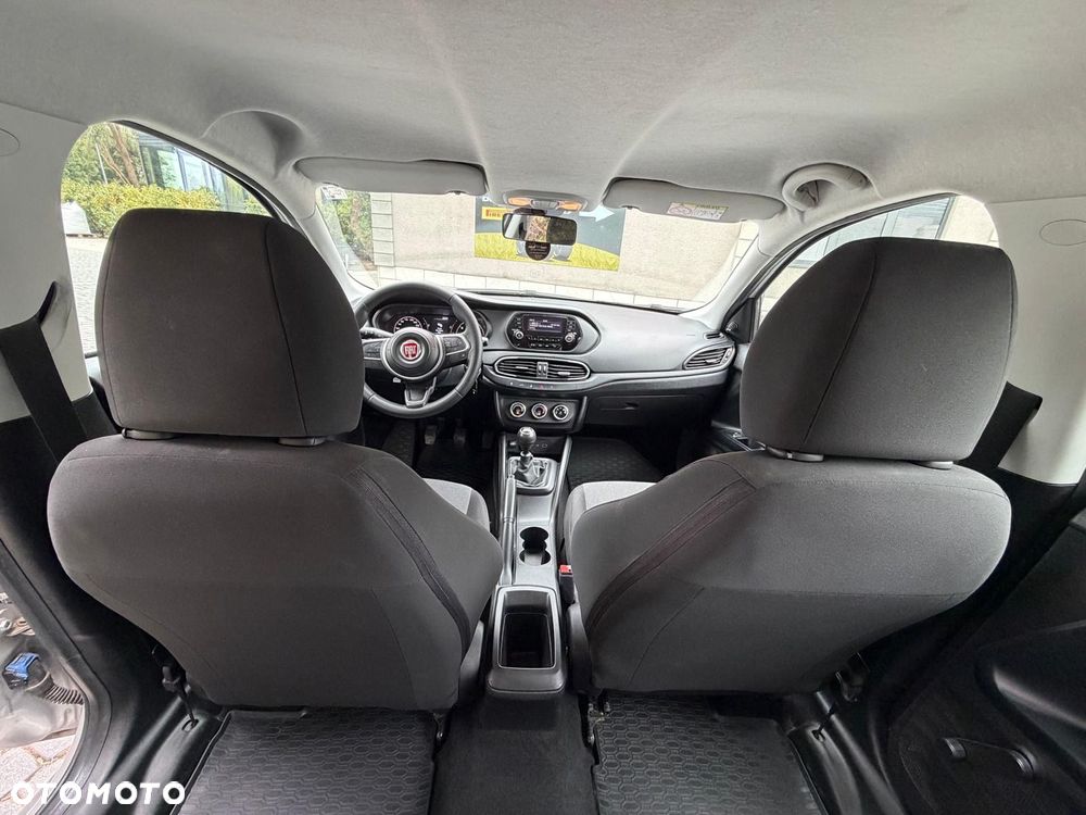 Fiat Tipo 1.4 16v Easy EU6d - 15