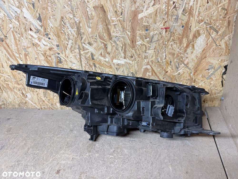 LAMPA PRZÓD LEWA LEWA PRZEDNIA FORD KUGA MK2 LIFT ESCAPE XENON LED GV41-13D155-EE - 3