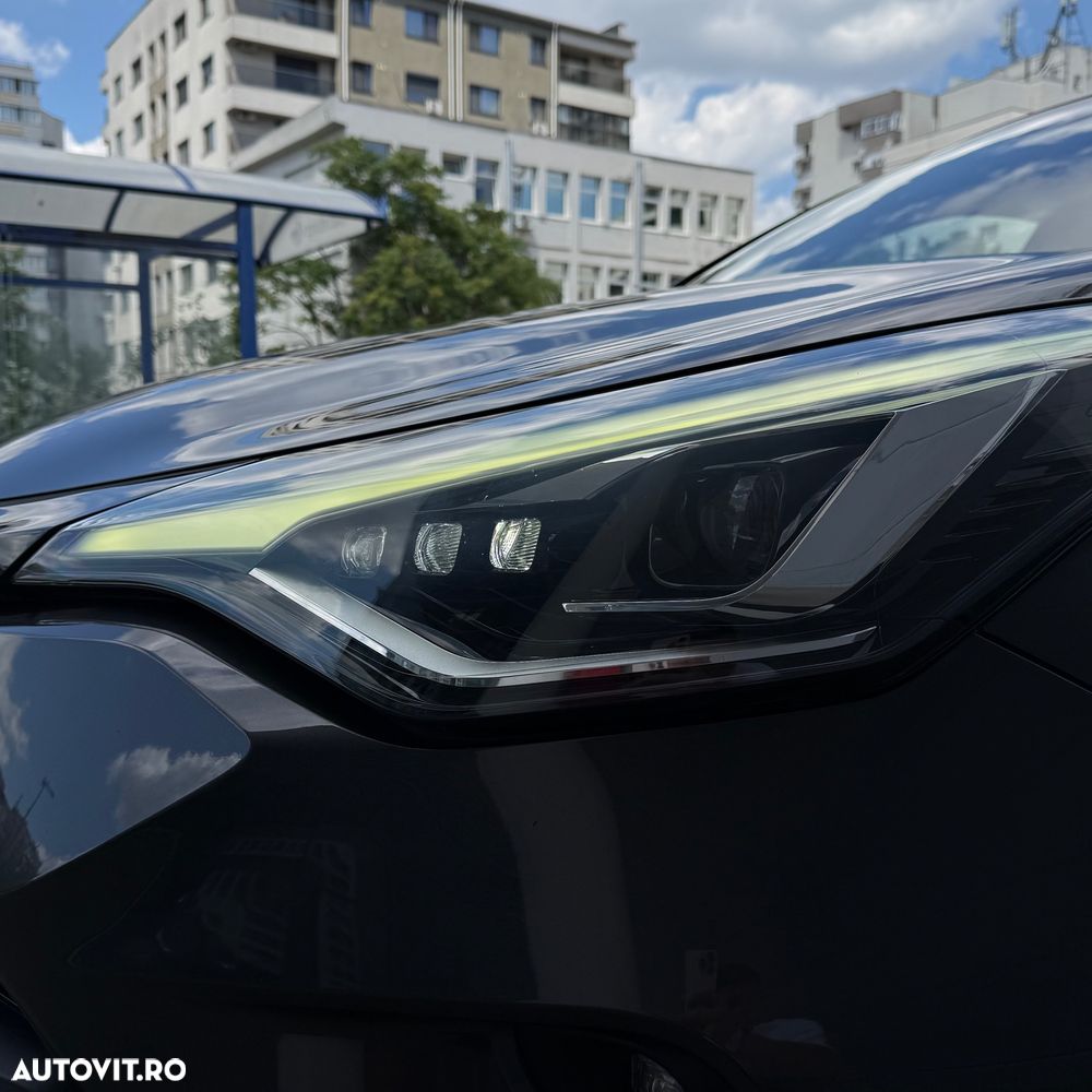 Toyota C-HR 2.0 Style Selection - 16