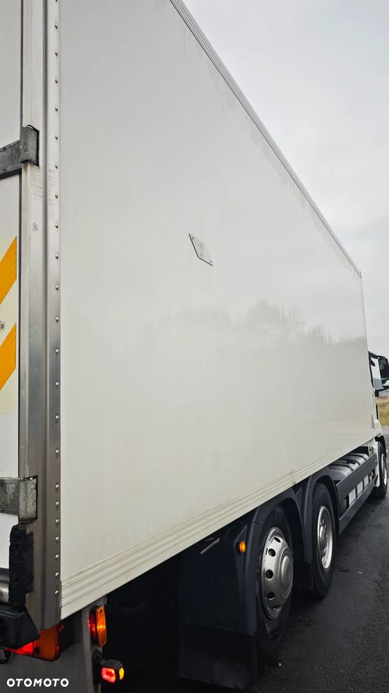 MAN TGS 26.400 6x2 - 14