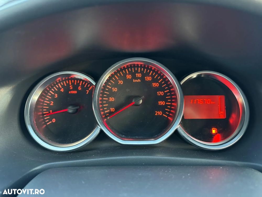 Dacia Logan 0.9 TCe SL PLUS - 8