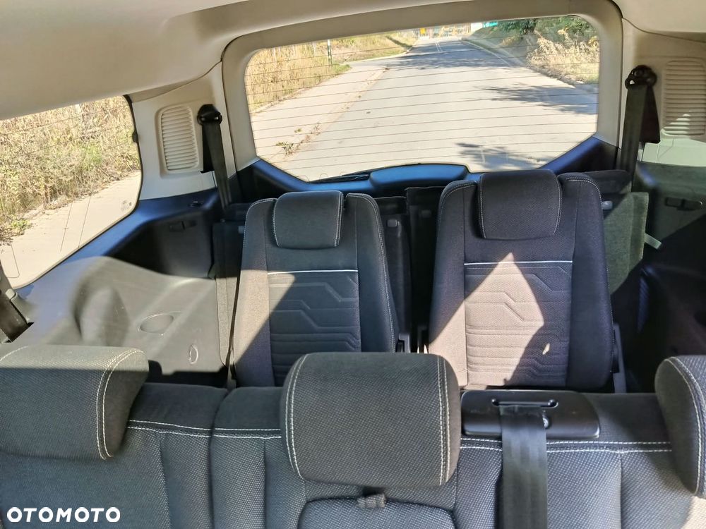 Ford Tourneo Connect 1.6 TDCi Trend - 8