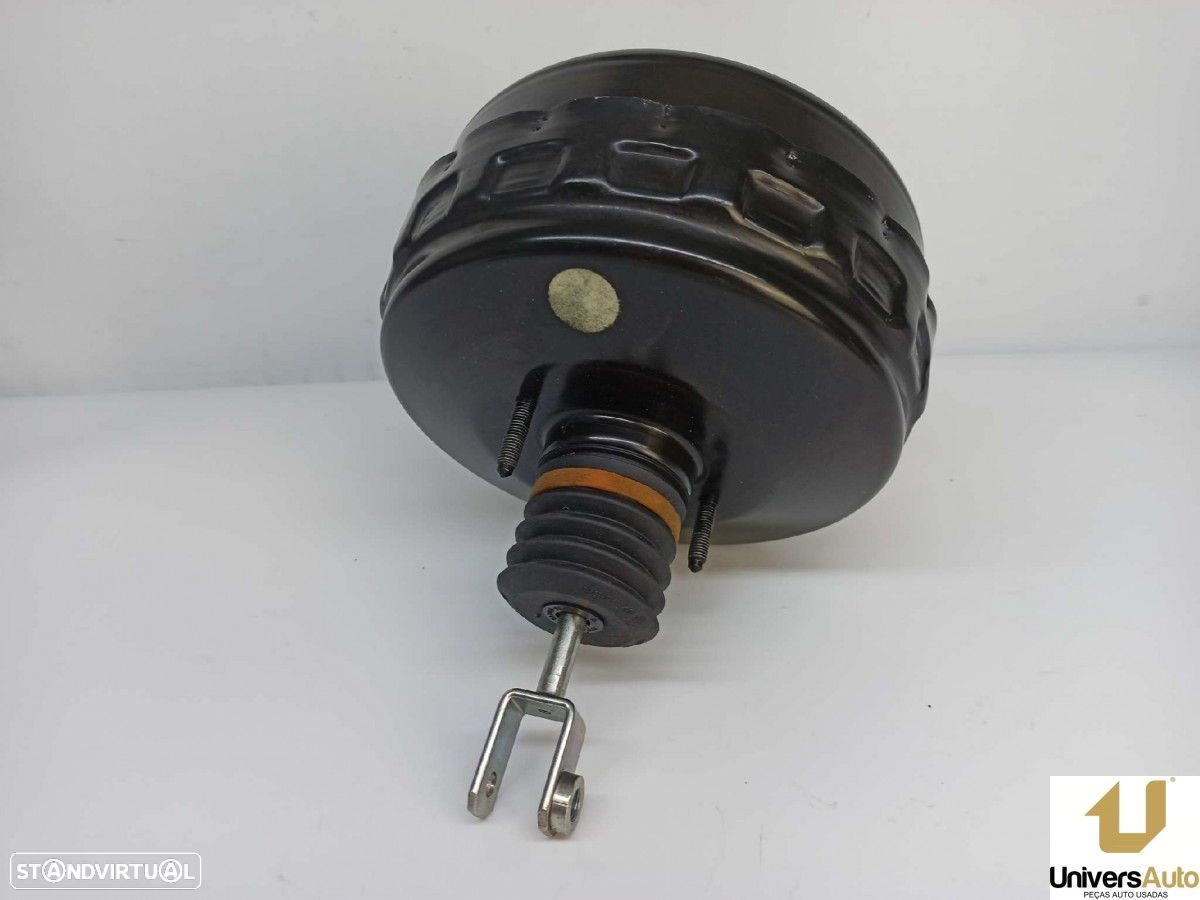 SERVOFREIO MERCEDES CLASE C (W204) FAMILIAR 200 T CDI (204.207) - 4