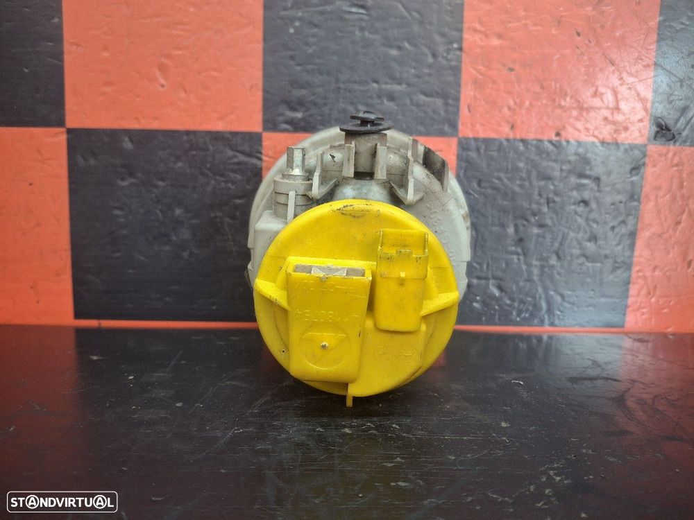 Farolim Nevoeiro Frente Direito Citroën Berlingo (B9) - 2