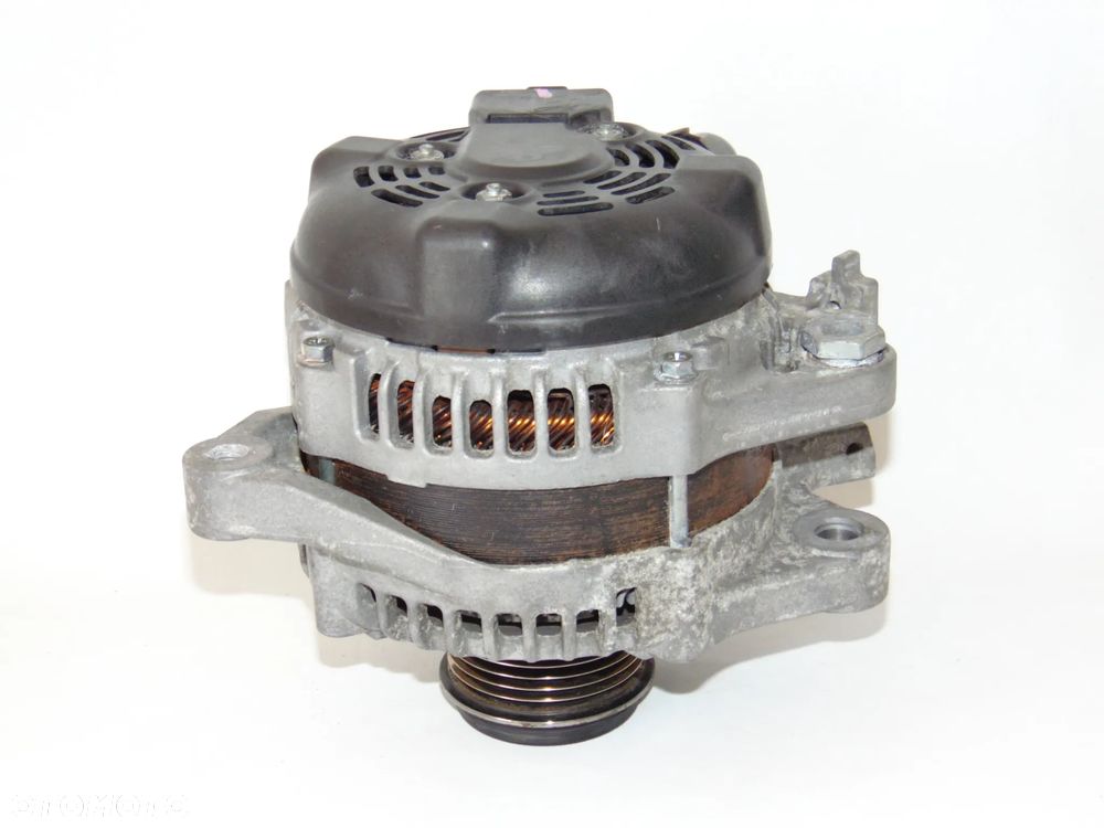 Alternator 27060-0Y040 104210-2310 Toyota Yaris 2 II Auris I 1.3 1.33 benzyna 05-11r - 11