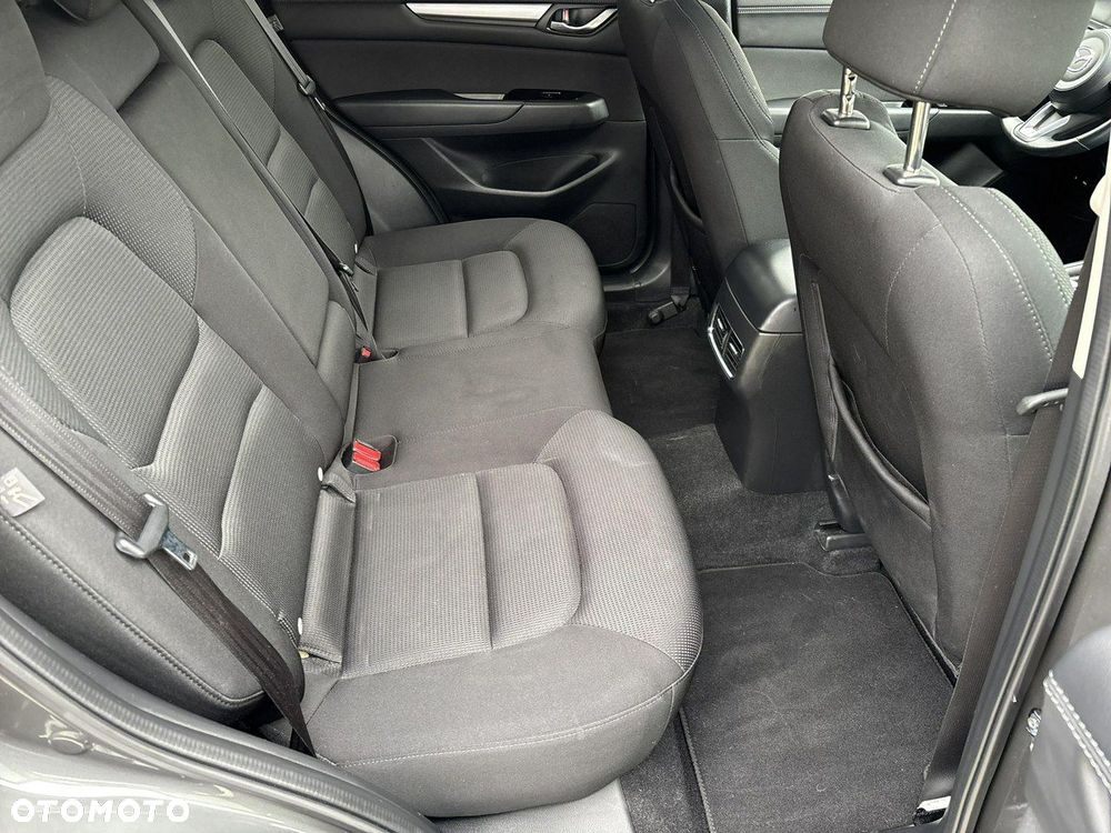 Mazda CX-5 - 16