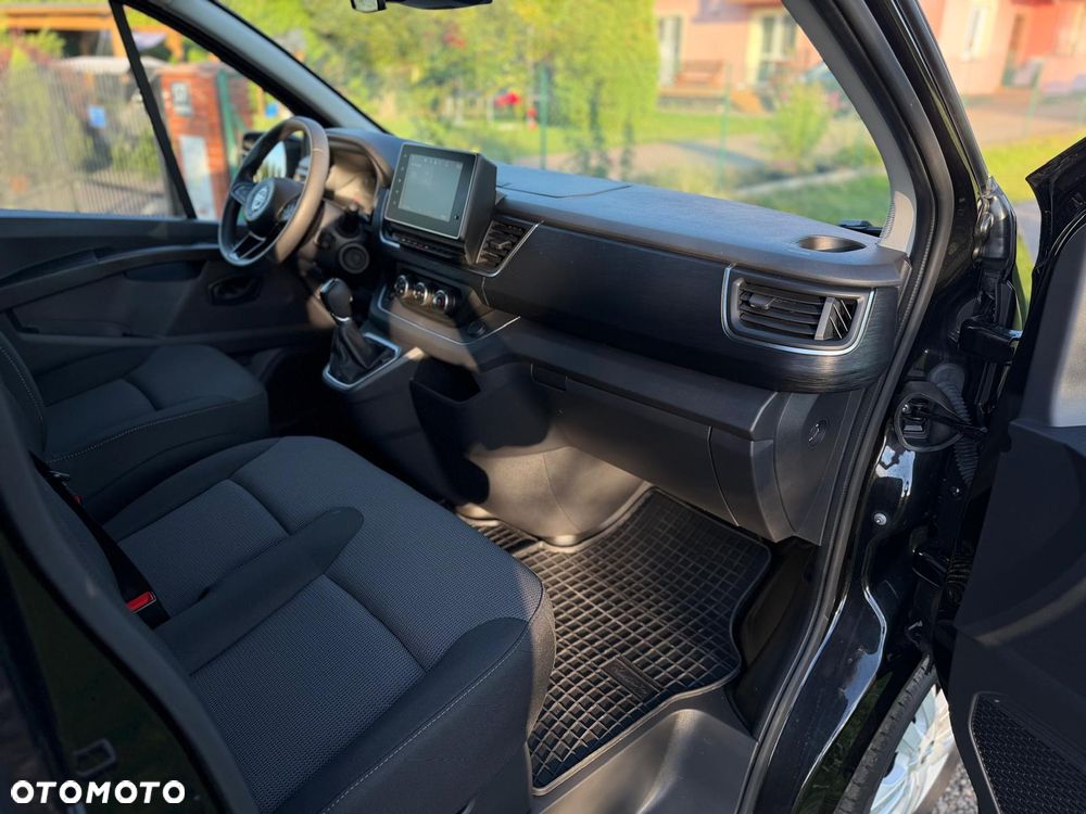 Renault Trafic - 12