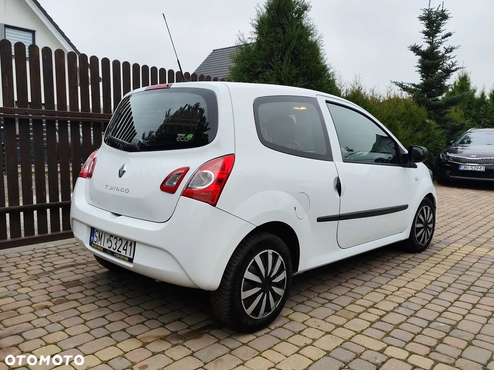 Renault Twingo 1.2 LEV 16V 75 Authentique - 17