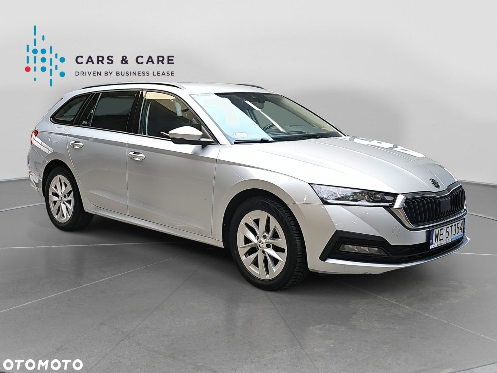 Skoda Octavia 2.0 TDI Ambition DSG - 25