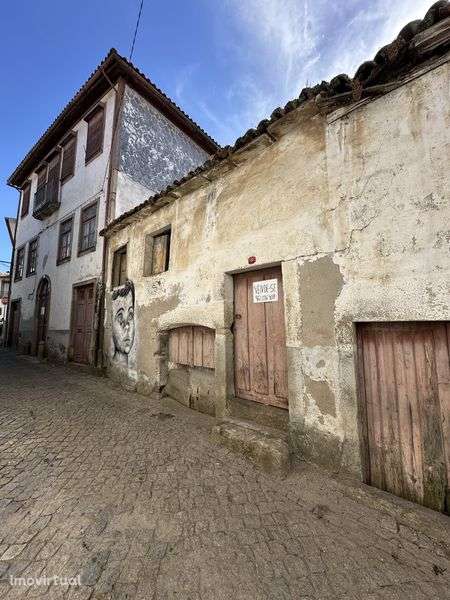 Oportunidade na Aldeia Vinhateira de Trevões - Grande imagem: 2/10