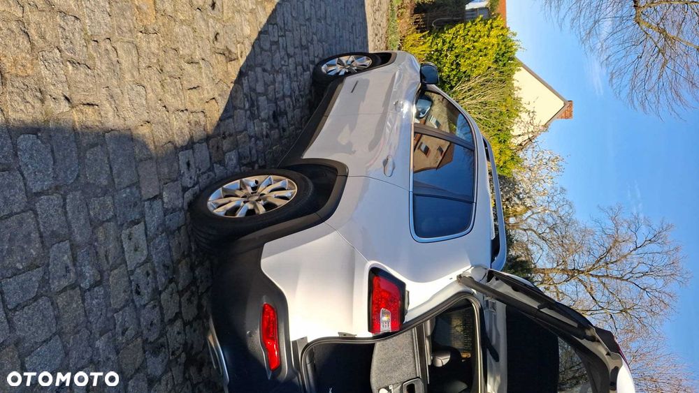 Jeep Cherokee - 5
