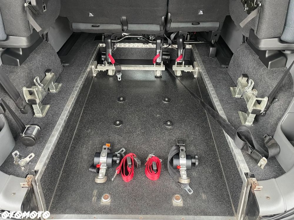 Nissan NV200 Evalia 1.5 Premium - 3