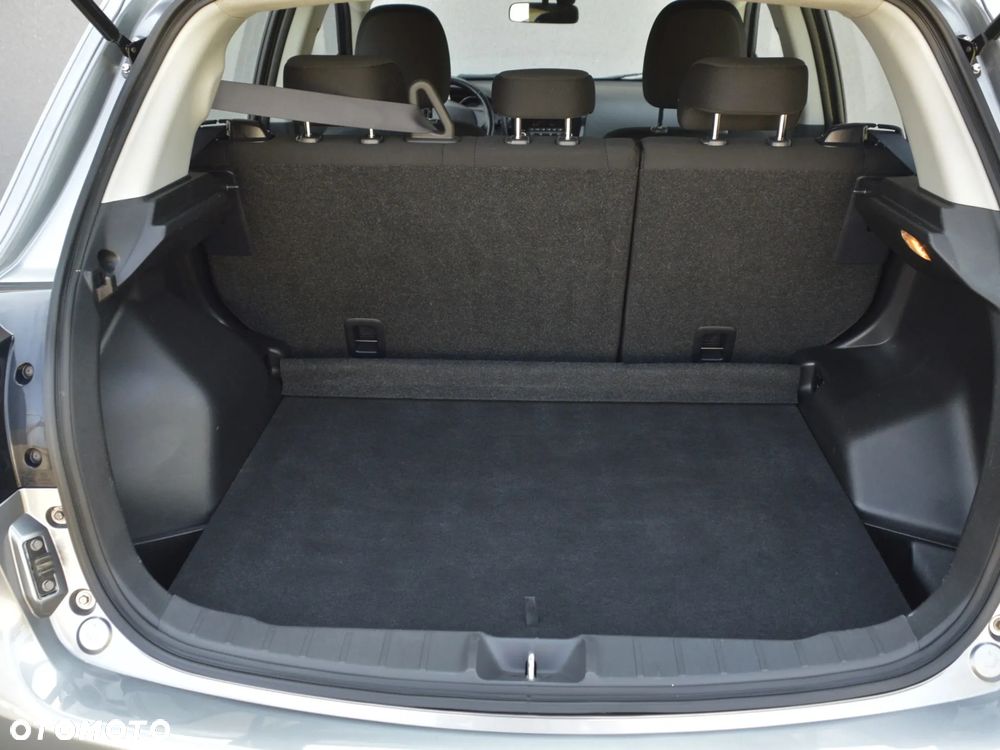 Mitsubishi ASX 1.6 2WD Invite - 17