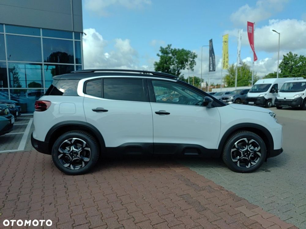 Citroën C5 Aircross - 7