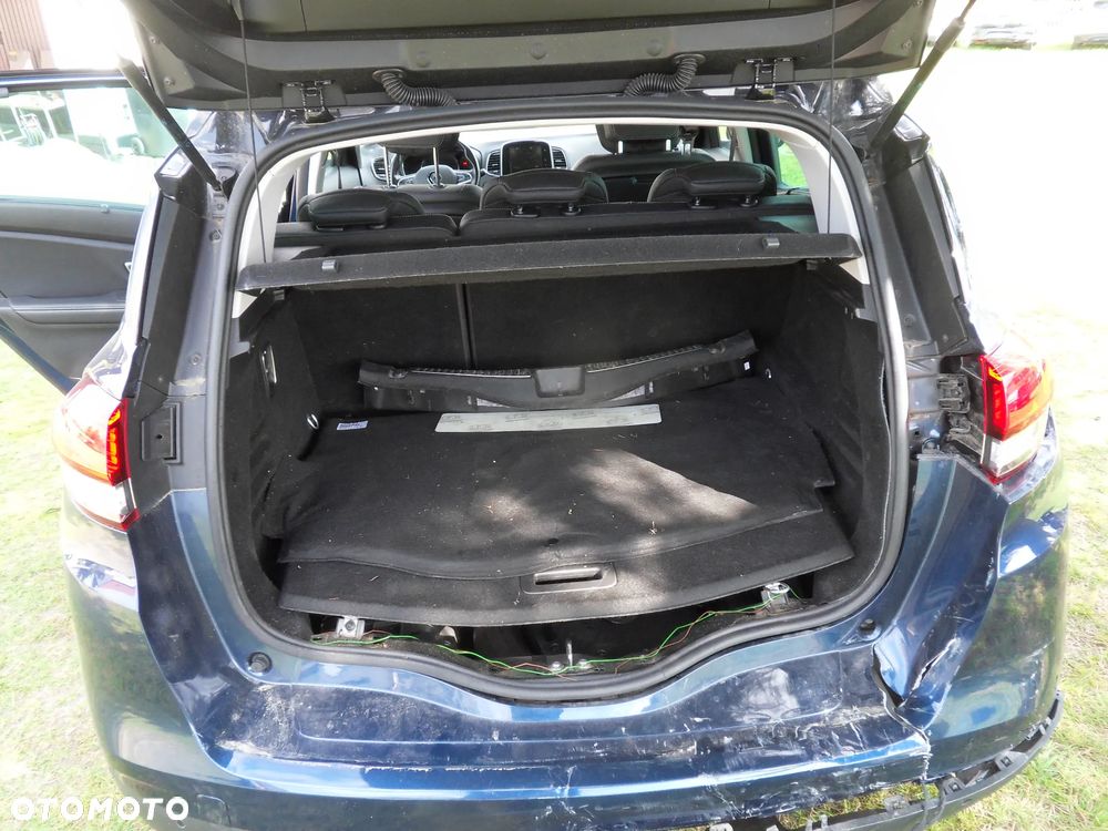 Renault Scenic 1.3 TCe Energy Bose EDC - 17