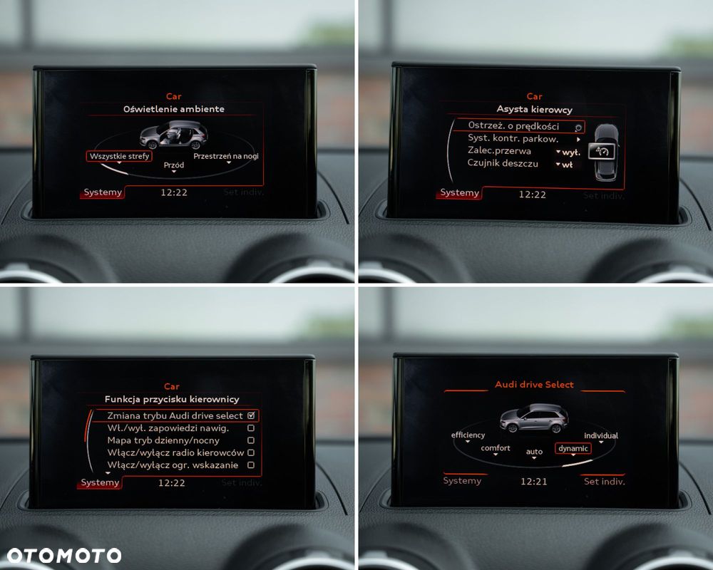 Audi A3 Sportback 2.0 TDI Attraction - 40