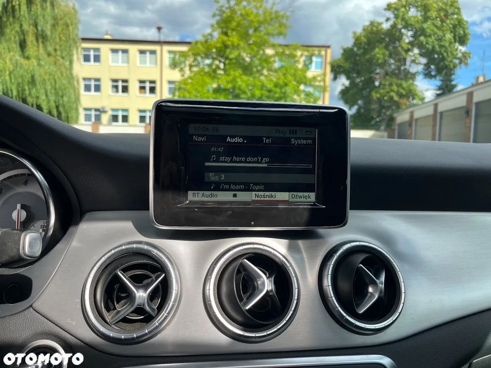 Mercedes-Benz CLA 220 d 7G-DCT AMG Line - 19