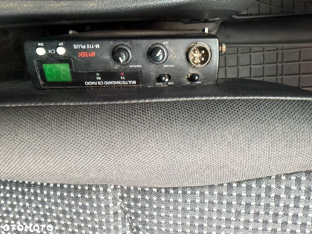 Mercedes-Benz Vito - 18