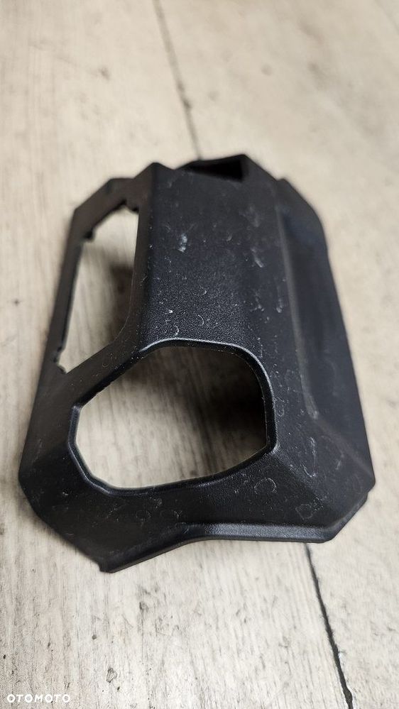 Osłona blokady kierownicy Honda X-ADV 750 Forza - 4